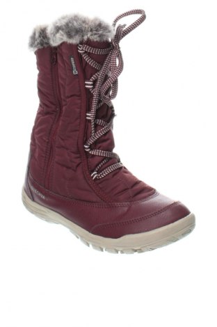 Damenstiefel Quechua, Größe 37, Farbe Lila, Preis € 40,79