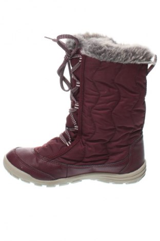 Damenstiefel Quechua, Größe 37, Farbe Lila, Preis € 40,79