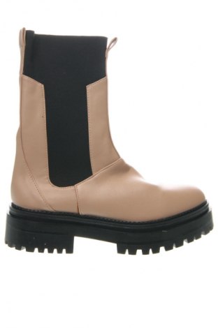 Damenstiefel Raid, Größe 42, Farbe Beige, Preis 56,37 €