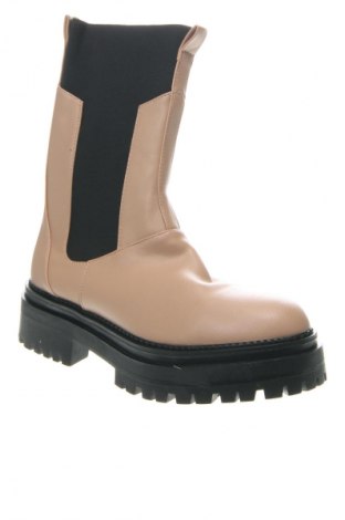 Damenstiefel Raid, Größe 42, Farbe Beige, Preis € 56,37