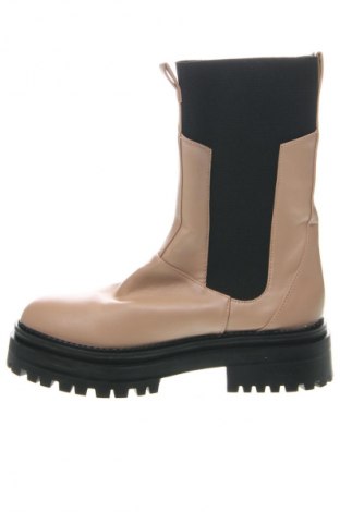 Damenstiefel Raid, Größe 42, Farbe Beige, Preis € 56,37