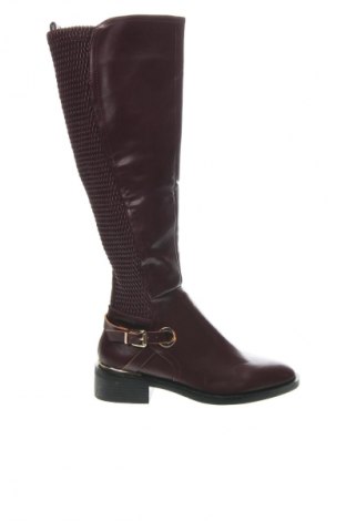 Damenstiefel Studio, Größe 39, Farbe Rot, Preis € 19,49