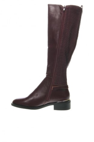 Damenstiefel Studio, Größe 39, Farbe Rot, Preis € 19,49