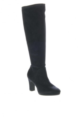 Damenstiefel Tamaris, Größe 37, Farbe Blau, Preis 24,99 €