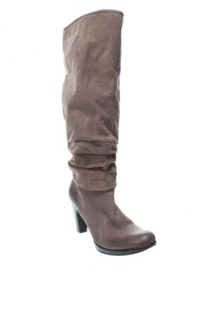 Damenstiefel Varese, Größe 39, Farbe Grau, Preis € 46,99