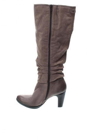 Damenstiefel Varese, Größe 39, Farbe Grau, Preis € 46,99