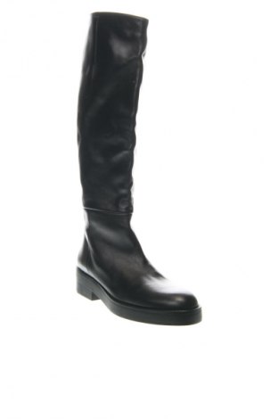 Damenstiefel Zara, Größe 37, Farbe Schwarz, Preis € 53,99