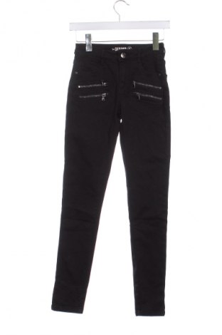 Damen Jeans, Größe XS, Farbe Schwarz, Preis 8,49 €