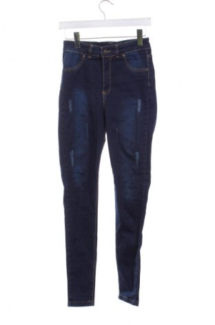 Damen Jeans, Größe XS, Farbe Blau, Preis 9,49 €