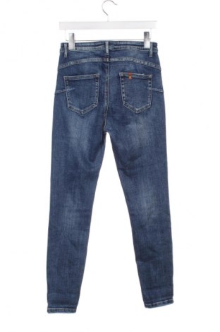 Damen Jeans, Größe L, Farbe Blau, Preis € 9,49