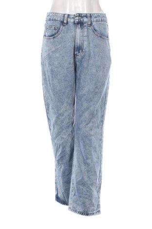 Damen Jeans, Größe M, Farbe Blau, Preis 10,29 €