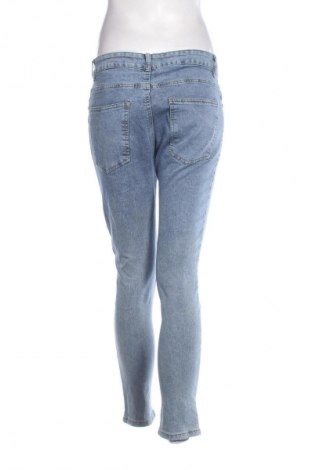 Damen Jeans, Größe M, Farbe Blau, Preis 6,99 €