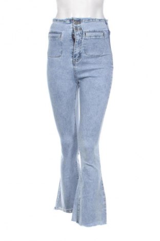 Damen Jeans, Größe S, Farbe Blau, Preis 9,49 €