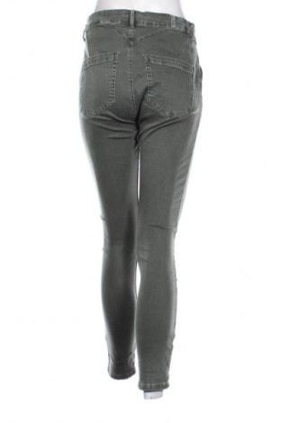 Damen Jeans, Größe M, Farbe Grün, Preis € 6,49