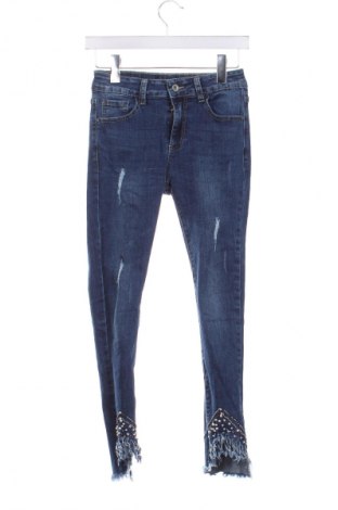 Damen Jeans, Größe S, Farbe Blau, Preis € 9,49