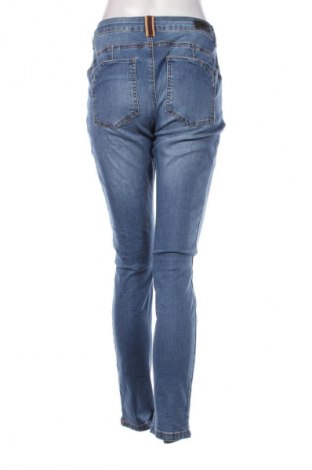 Damen Jeans, Größe L, Farbe Blau, Preis 8,49 €