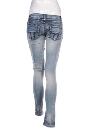 Damen Jeans, Größe S, Farbe Blau, Preis 8,99 €