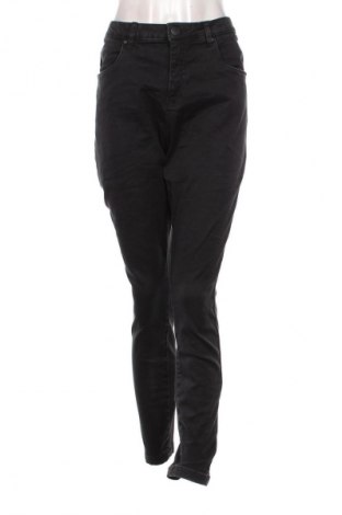 Damen Jeans, Größe XL, Farbe Schwarz, Preis € 6,49