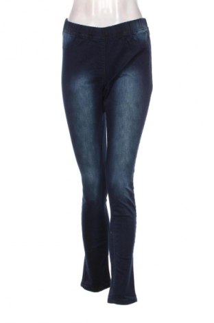 Damen Jeans, Größe M, Farbe Blau, Preis € 6,99