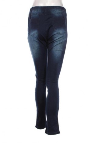 Damen Jeans, Größe M, Farbe Blau, Preis 9,49 €