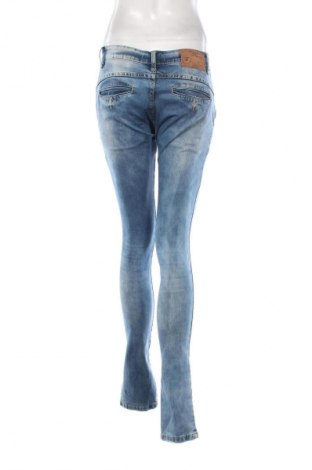 Damen Jeans, Größe S, Farbe Blau, Preis 8,99 €