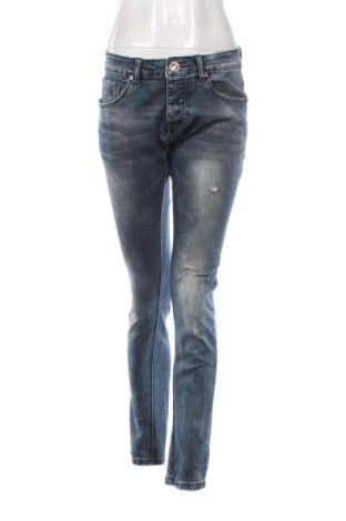 Damen Jeans, Größe M, Farbe Blau, Preis € 6,99