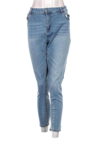 Damen Jeans, Größe XL, Farbe Blau, Preis 20,29 €