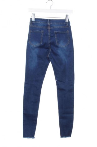 Damen Jeans, Größe XS, Farbe Blau, Preis 15,00 €