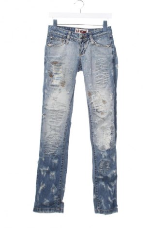 Damen Jeans, Größe S, Farbe Blau, Preis € 7,99