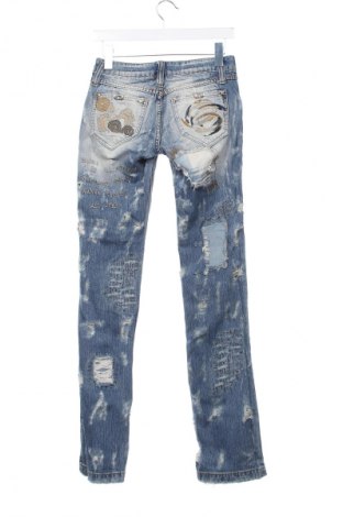 Damen Jeans, Größe S, Farbe Blau, Preis € 7,99