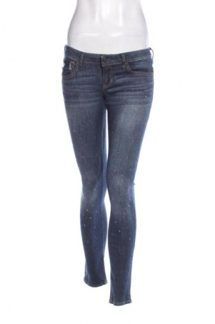 Damen Jeans, Größe M, Farbe Blau, Preis 6,49 €