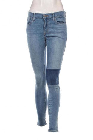 Damen Jeans, Größe L, Farbe Blau, Preis € 9,49