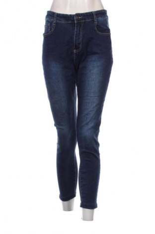 Damen Jeans, Größe L, Farbe Blau, Preis € 9,49