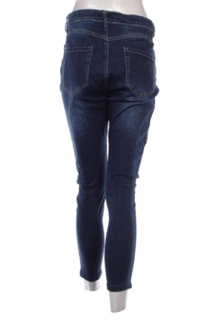 Damen Jeans, Größe L, Farbe Blau, Preis € 9,49