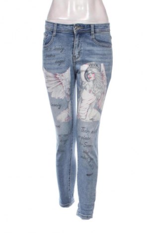 Damen Jeans, Größe S, Farbe Blau, Preis 14,83 €