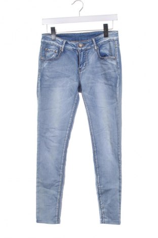 Damen Jeans, Größe L, Farbe Blau, Preis 9,49 €