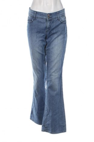 Damen Jeans, Größe L, Farbe Blau, Preis € 8,49