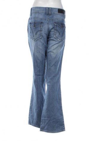 Damen Jeans, Größe L, Farbe Blau, Preis 8,49 €