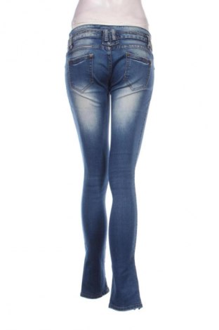 Damen Jeans, Größe M, Farbe Blau, Preis 8,49 €