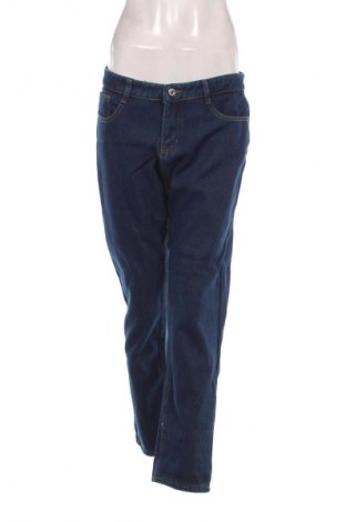 Damen Jeans, Größe L, Farbe Blau, Preis 24,55 €