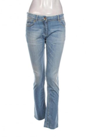 Damen Jeans, Größe M, Farbe Blau, Preis € 8,49