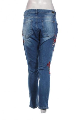 Damen Jeans, Größe L, Farbe Blau, Preis € 20,29