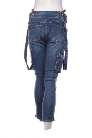 Damen Jeans, Größe M, Farbe Blau, Preis € 9,49