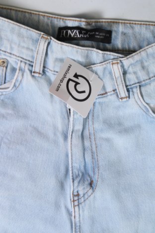 Damen Jeans, Größe XS, Farbe Blau, Preis 8,49 €