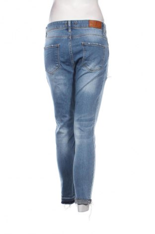 Damen Jeans, Größe M, Farbe Blau, Preis 8,49 €