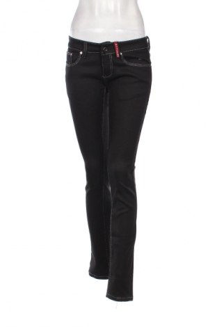 Damen Jeans, Größe M, Farbe Schwarz, Preis € 8,49