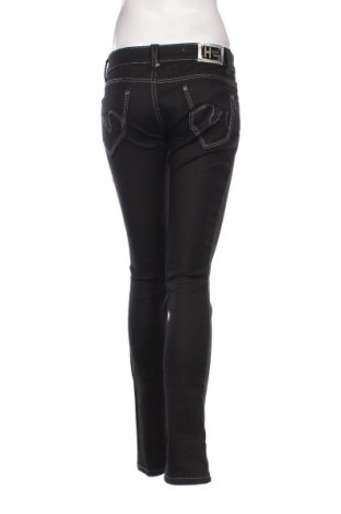 Damen Jeans, Größe M, Farbe Schwarz, Preis 8,49 €