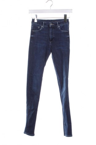 Damen Jeans, Größe XXS, Farbe Blau, Preis € 6,99