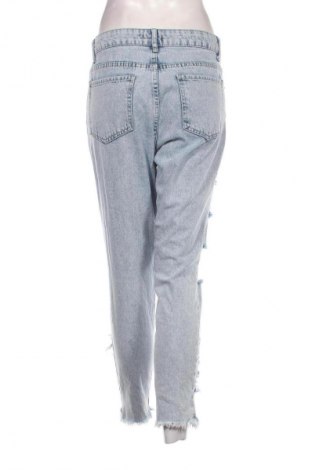 Damen Jeans, Größe L, Farbe Blau, Preis € 12,99