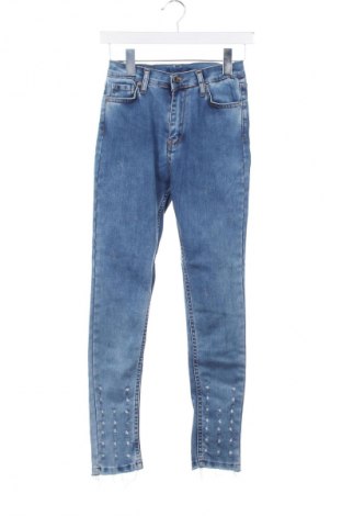 Damen Jeans, Größe XS, Farbe Blau, Preis € 8,49